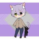 もふもふ꒰ ´͈ω`͈꒱💜☪️