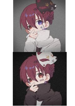 双子の僕ら