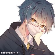 ( ᐛ👐) ﾊﾟｧさんのアイコン画像