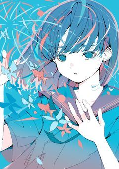 【d!】病名がついたらいいのに