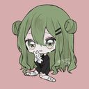 _巫　翠@かんなぎ　みどり_