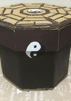 水華達の工作部屋