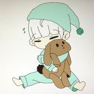 みか🍬🍊🌃@投稿頻度カスデスさんのアイコン画像