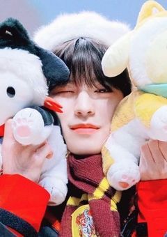 スンミンがちっちゃくなっちゃった！？