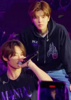 デレデレりのとツンツンすんみん