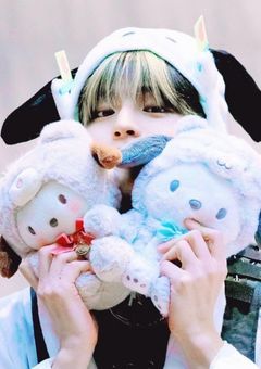 ブラコンなヒョン達