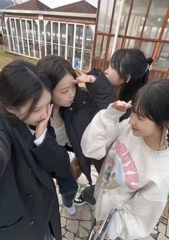 Each and every person shines