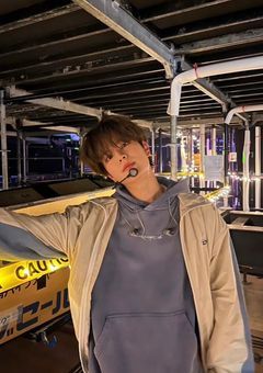 すんみんが愛されてる世界線