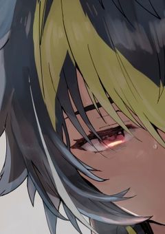 ＜熱出てる？