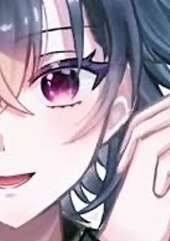 No.1 ホストに選ばれたお話.