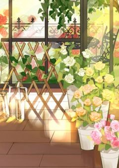 地獄唯一の癒しの楽園