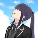 (なまえ)・ラベンダー