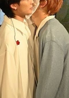 後ろの席のアイツ。3