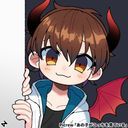 (自称)裏世界の茶色の癒し枠