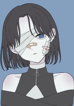 俺が消えるまで…ここに居させて