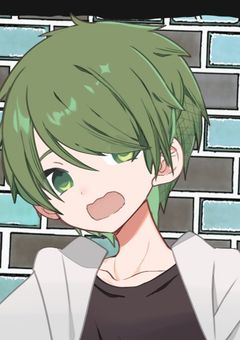 青色のお茶さんは嫌われてます？