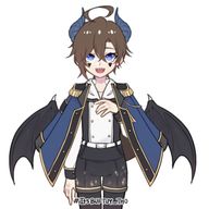 サブ垢転生するってさ　翡翠さんのアイコン画像