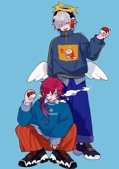 ◤ 歌い手じゃなくてプロゲーマーです