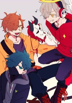 ◤ 正体不明の天才ゲーマーは心の壁が分厚いようで