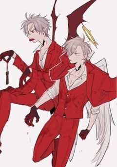 ◤ 新人ライバーは4人組のプロゲーマー