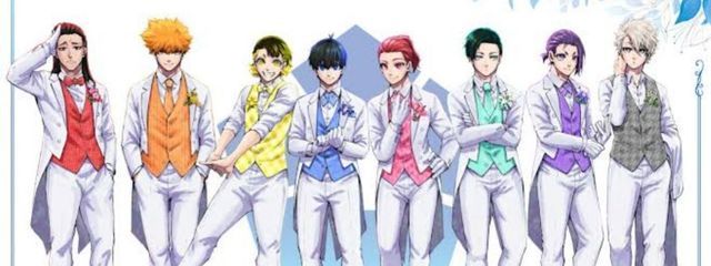 絵心さんの壁紙画像