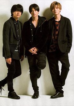 私の兄達はMr.Kingですっ