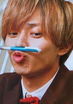 永瀬廉君は3歳児のお兄ちゃん?!➕King&Princeの紅一点の日常