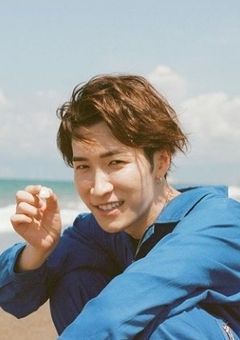 もっと違う関係で