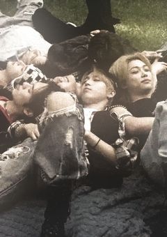 8つの心1つの家