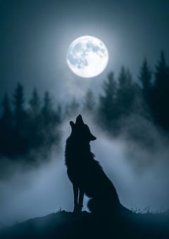 Moonfang