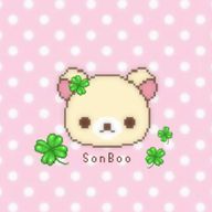 SonBooさんのアイコン画像