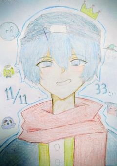 ｲﾗｽﾄ兼雑談