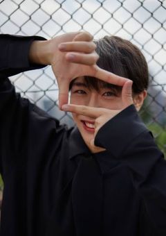 浦に愛される一瞬