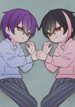 言えない言葉~場面緘黙症の少年を~1章と2章