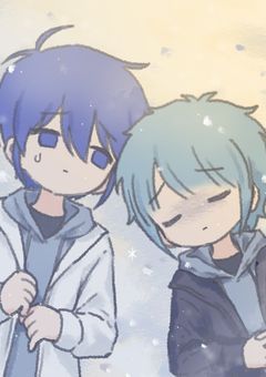 言葉の伝わり~未来への道標~【更新中】