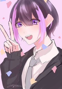 バースデー！