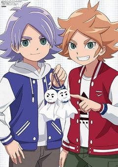 吹雪兄弟の妹!?