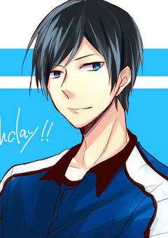 黒子のバスケ　森山に妹居たらしい！