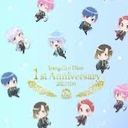 いれいす(〜-hotoke-