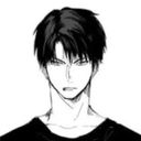 牛島　若利ウシワカﾁｬﾝ