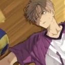 白布　賢二郎しらぶんぶん