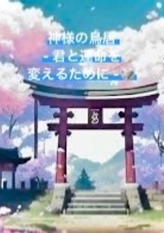 神様の鳥居 - 君と運命を変えるために -🎲