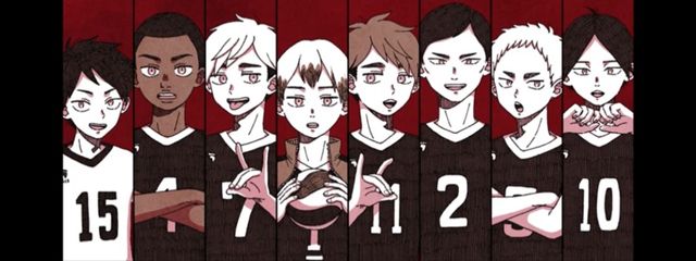 渢歌＠ハイキュー歌い手オタクリスナーstay🐈🥀🏐🎤さんの壁紙画像