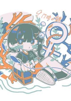 🦈お知らせ、雑談🐦⬛