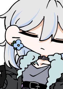 凪燕のイラコン🎉🦈