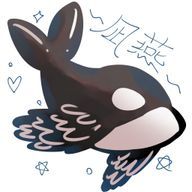 凪燕さんのアイコン画像