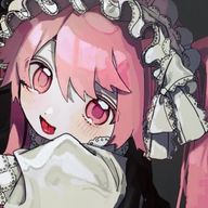 ュッケ さんのアイコン画像