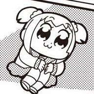 ひきこもりおたくさんのアイコン画像