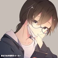 蒼穹さんのアイコン画像