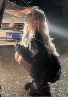 復讐という名の愛